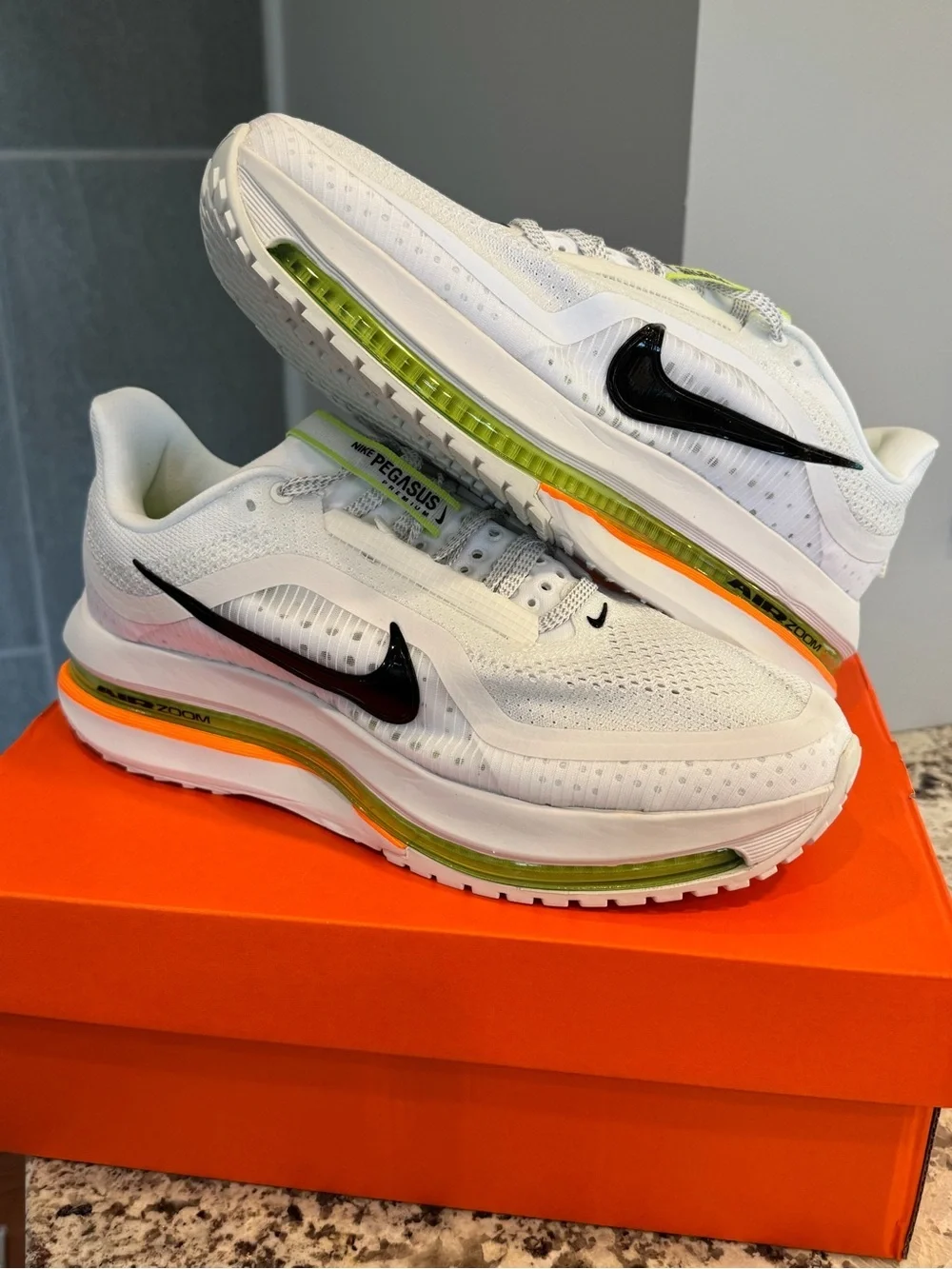 Men’s Nike Pegasus Premium
